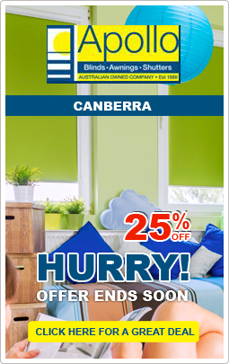 Blinds & Shutters