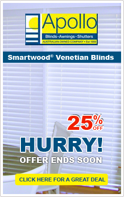 Blinds & Shutters