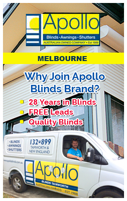 Blinds & Shutters