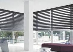 Blinds & Shutters