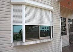 Blinds & Shutters