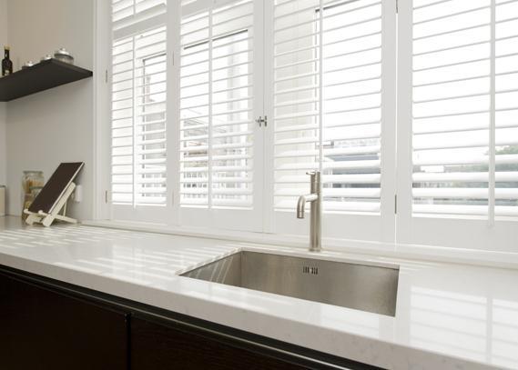 Blinds & Shutters